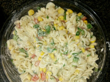 Macarronese