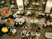 Esses são os 10 melhores restaurantes para comer no Rio de Janeiro, segundo guia gastronômico