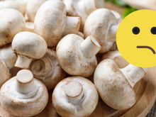 Pode comer cogumelo cru ou faz mal à saúde? A gente tira sua dúvida e explica quais cuidados deve ter!