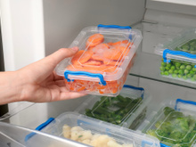 Sem desculpa para não fazer comida: é assim que se conserva legumes cortados por mais tempo na geladeira, muda tudo