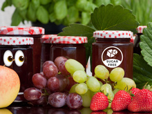 Geleia zero tem MAIS açúcar que a versão normal? Veja o que você precisa saber para não cair em cilada