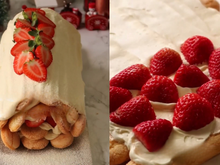 Sobremesa de natal pronta em 10 minutos: fiz uma vez e me apaixonei na primeira colherada