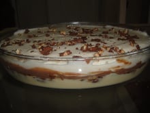 Pavê de Sonho de Valsa