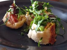 Sushi de churrasco: confira a receita