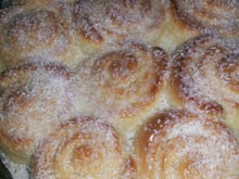 Rosquinha de coco: confira a receita prática do TudoGostoso