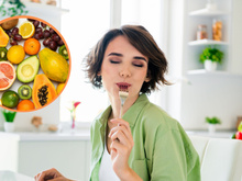 Essa fruta te deixa mais feliz: ajuda no humor, é rica em vitamina C e ainda melhora a digestão