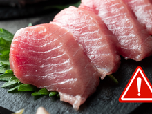 Comi peixe no restaurante japonês e passei mal: descobri o que é a síndrome escombróide da pior maneira