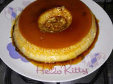 Pudim de leite condensado fácil