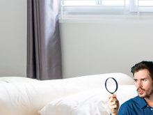 Se você coloca o seu travesseiro no sol para se livrar de ácaros, você precisa saber o que esse neurocientista tem a dizer