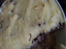 Escondidinho de Carne Fácil