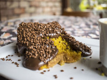 Bolo de frigideira: 5 receitas práticas