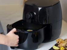 A airfryer ficou para trás: o eletrodoméstico moderno que cozinha alimentos de diversas maneiras