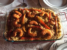 Paella Nova Suiça