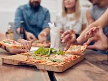 Drinks e snacks: 4 acessórios para tornar a reunião entre amigos ainda mais divertida