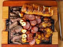Nem sempre a mais cara é a melhor: o TudoGostoso mostra as 4 tipos de carnes mais em conta para o churrasco do final de semana, segundo açougueiros