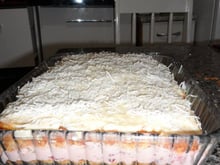 Bolo soneca