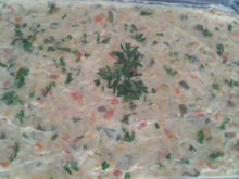 Delícia de Maionese