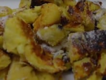 Kaiserschmarrn (doce alemão)
