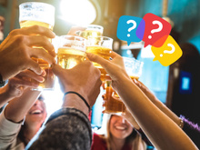 "Beba com moderação" é uma das frases que mais escutamos, mas você sabe o que isso realmente significa?