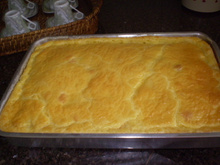 Torta salgada fácil e deliciosa