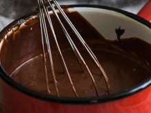 10 receitas com ganache: tortas, bolos e mais delícias
