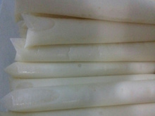 Sacolé de caipirinha