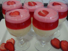 Creme chinês: aprenda a fazer esse doce delicioso