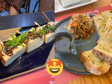 Comida di Buteco 2025: Roteiro pelo Centro do Rio inclui vista linda e petiscos deliciosos