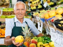 Quanto de fruta pode comer por dia? É saudável, mas o consumo não é livre (especialmente para os diabéticos)