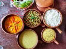 Culinária de reaproveitamento: conheça a técnica de Regina Tchelly