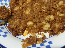 Tarteletes trufadas de chocolate