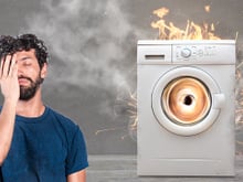 Afinal, quando vale a pena consertar máquina de lavar?