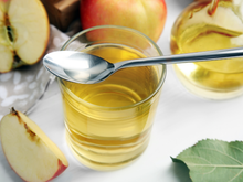 Testei o vinagre de maçã por um mês e os resultados foram surpreendentes