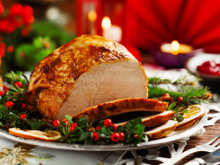 5 alternativas criativas de carnes e peixes para o ano novo