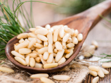 Pinóli: conheça mais sobre essa oleaginosa em receitas saborosas