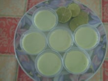 Creme de Limão