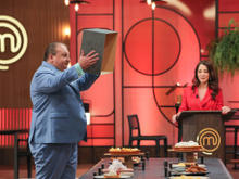 MasterChef 2022: pudim, banoffee, pastel de belém e outros doces em até 30 minutos no reality