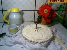 Tapiocão de São João