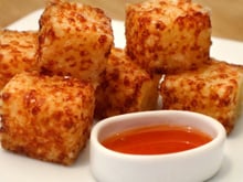 Torcida saudável: petiscos leves e deliciosos para comer assistindo à Copa do Mundo