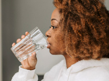 Os benefícios de beber bastante água, segundo cardiologistas: "Esta é a quantidade que você deve beber por dia."