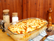 20 receitas com molho branco: confira deliciosos pratos