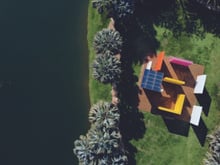 Festival Fartura em Inhotim promete unir arte contemporânea e gastronomia brasileira