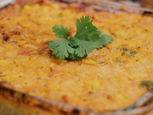 2 receitas com arroz: bolinho e arroz de forno