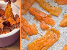 Diga adeus à batata frita: aprendi a receita desse petisco crocante e saboroso com a minha vizinha e nunca mais quis saber de outra coisa