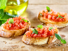 Bruschetta