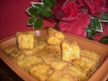 Macarrão frito