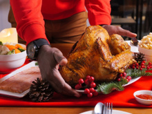 Ceia de Natal simples com R$ 100: 9 pratos com receitas baratas e fáceis de fazer para uma noite feliz