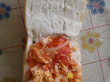 Lanche do Eduardo