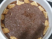 Brigadeiro simples