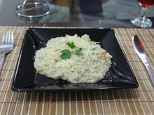 Risoto Expresso